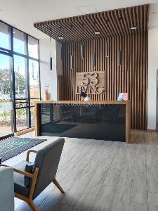 Apartaestudio en Arriendo, LOS MONJES, Bogotá D.C.