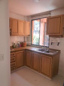 Apartaestudio en venta en Chapinero, Bogotá · foto 8 de 14