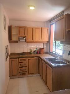 Apartaestudio en venta en Chapinero, Bogotá · foto 10 de 14