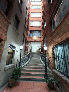 Apartaestudio en venta en Chapinero, Bogotá · foto 13 de 14