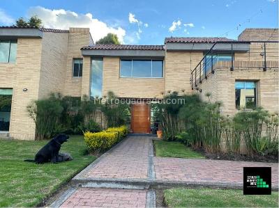 Casa en Venta, HACIENDA SAN SIMON, Bogotá D.C.