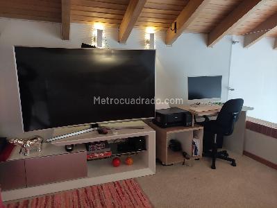 Casa de 5 alcobas en venta en Hacienda San Simon, Bogotá · foto 13 de 14