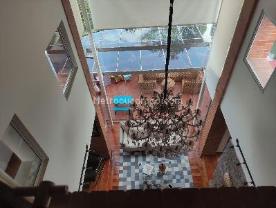 Casa de 5 alcobas en venta en Hacienda San Simon, Bogotá · foto 8 de 14