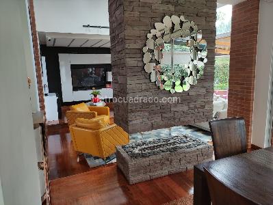 Casa de 5 alcobas en venta en Hacienda San Simon, Bogotá · foto 6 de 14