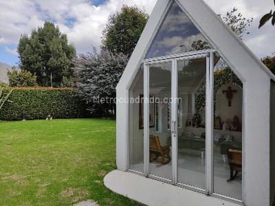 Casa de 5 alcobas en venta en Hacienda San Simon, Bogotá · foto 14 de 14