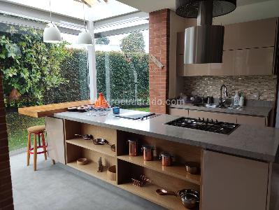 Casa de 5 alcobas en venta en Hacienda San Simon, Bogotá · foto 4 de 14