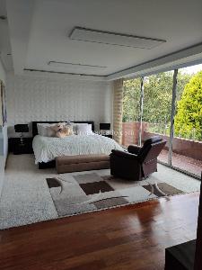 Casa de 5 alcobas en venta en Hacienda San Simon, Bogotá · foto 10 de 14