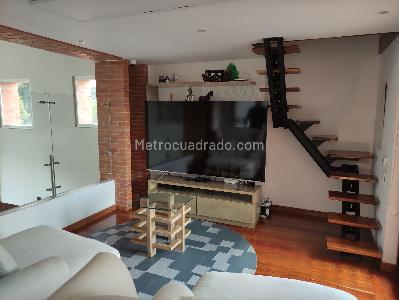 Casa de 5 alcobas en venta en Hacienda San Simon, Bogotá · foto 12 de 14