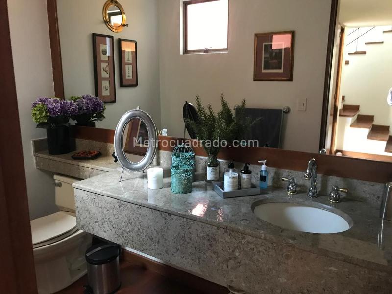 Casa en Venta, HACIENDA SAN SEBASTIAN, Bogotá D.C. – pohled 5