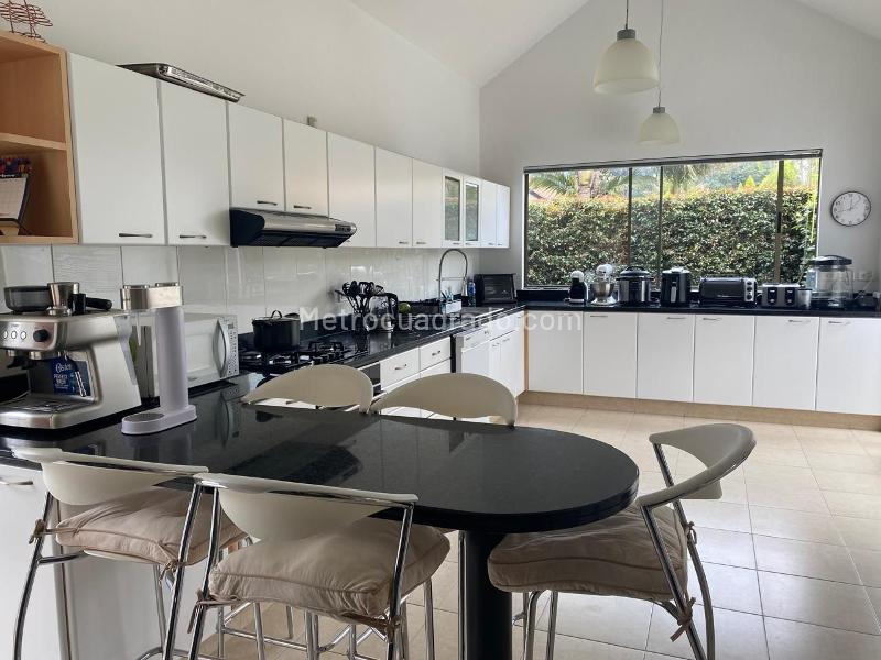 Casa en Venta, HACIENDA SAN SEBASTIAN, Bogotá D.C. – pohled 3