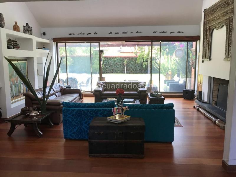Casa en Venta, HACIENDA SAN SEBASTIAN, Bogotá D.C. – pohled 2