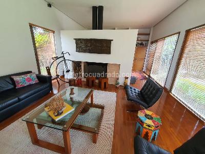 Casa de 4 alcobas en venta en Hacienda San Simon, Bogotá · foto 10 de 19