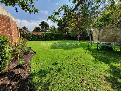 Casa de 4 alcobas en venta en Hacienda San Simon, Bogotá · foto 16 de 19