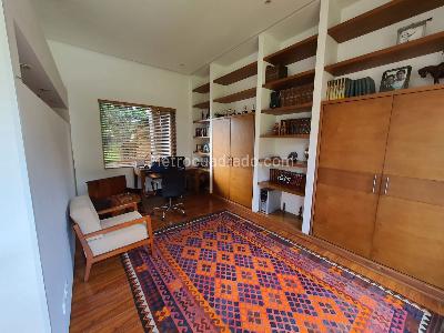 Casa de 4 alcobas en venta en Hacienda San Simon, Bogotá · foto 4 de 19