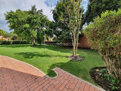 Casa de 4 alcobas en venta en Hacienda San Simon, Bogotá · foto 3 de 19