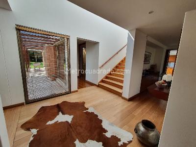 Casa de 4 alcobas en venta en Hacienda San Simon, Bogotá · foto 9 de 19