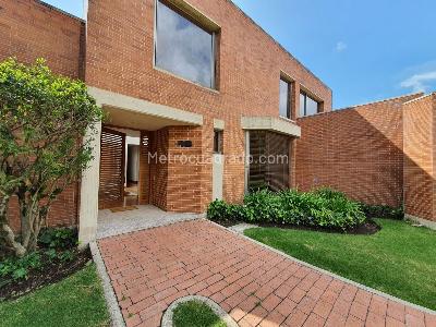 Casa de 4 alcobas en venta en Hacienda San Simon, Bogotá · foto 17 de 19