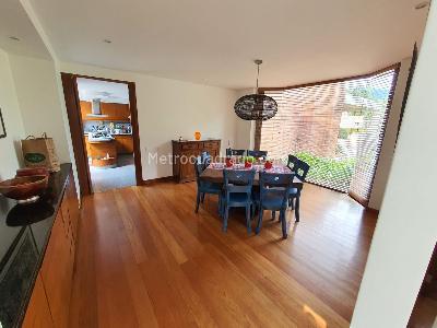 Casa de 4 alcobas en venta en Hacienda San Simon, Bogotá · foto 8 de 19