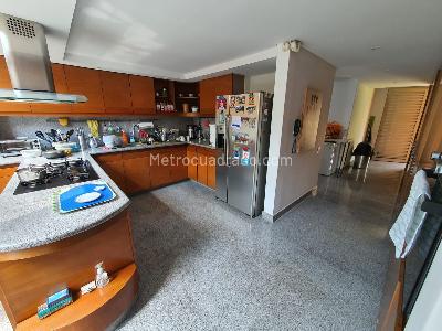 Casa de 4 alcobas en venta en Hacienda San Simon, Bogotá · foto 7 de 19