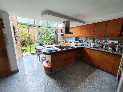 Casa de 4 alcobas en venta en Hacienda San Simon, Bogotá · foto 6 de 19