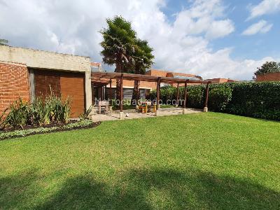 Casa de 4 alcobas en venta en Hacienda San Simon, Bogotá · foto 2 de 19
