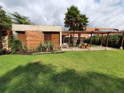 Casa de 4 alcobas en venta en Hacienda San Simon, Bogotá · foto 19 de 19