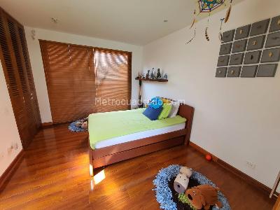 Casa de 4 alcobas en venta en Hacienda San Simon, Bogotá · foto 18 de 19