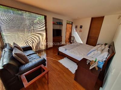 Casa de 4 alcobas en venta en Hacienda San Simon, Bogotá · foto 12 de 19