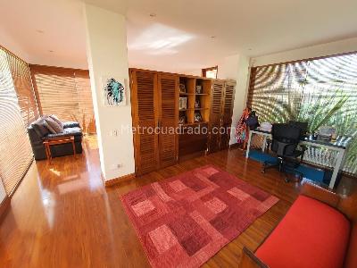 Casa de 4 alcobas en venta en Hacienda San Simon, Bogotá · foto 11 de 19