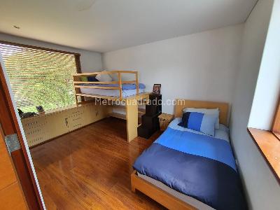 Casa de 4 alcobas en venta en Hacienda San Simon, Bogotá · foto 14 de 19