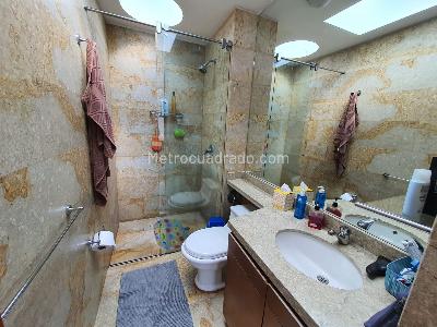 Casa de 4 alcobas en venta en Hacienda San Simon, Bogotá · foto 5 de 19