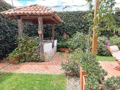 Casa de 4 alcobas en venta en Asturias, Chía · foto 10 de 20