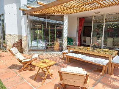 Casa de 4 alcobas en venta en Asturias, Chía · foto 11 de 20