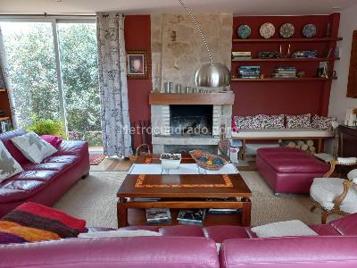 Casa de 4 alcobas en venta en Asturias, Chía · foto 13 de 20