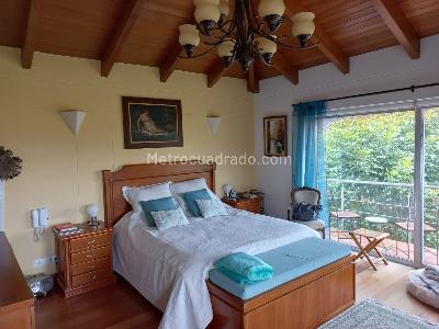 Casa de 4 alcobas en venta en Asturias, Chía · foto 19 de 20