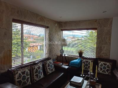 Casa de 4 alcobas en venta en Asturias, Chía · foto 14 de 20