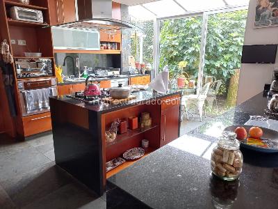 Casa de 4 alcobas en venta en Asturias, Chía · foto 17 de 20