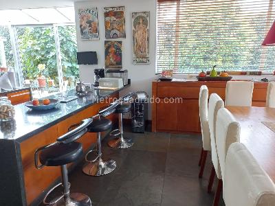 Casa de 4 alcobas en venta en Asturias, Chía · foto 18 de 20