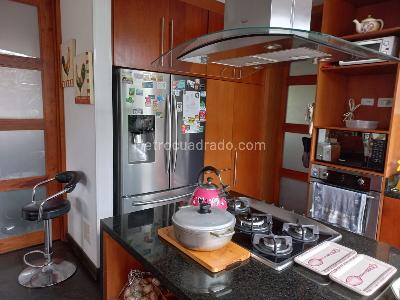 Casa de 4 alcobas en venta en Asturias, Chía · foto 16 de 20