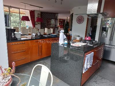 Casa de 4 alcobas en venta en Asturias, Chía · foto 15 de 20