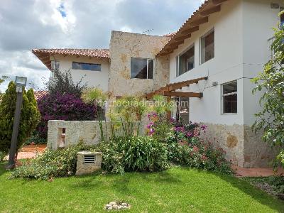 Casa de 4 alcobas en venta en Asturias, Chía · foto 5 de 20