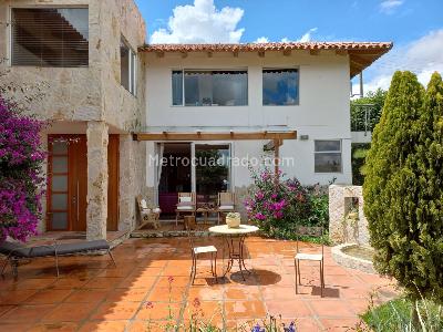 Casa de 4 alcobas en venta en Asturias, Chía · foto 6 de 20