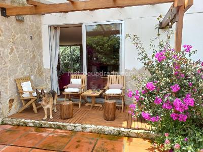Casa de 4 alcobas en venta en Asturias, Chía · foto 8 de 20