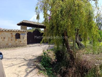 Casa de 4 alcobas en venta en Fagua, Chía · foto 14 de 14
