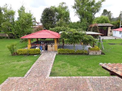 Casa de 4 alcobas en venta en Fagua, Chía · foto 10 de 14