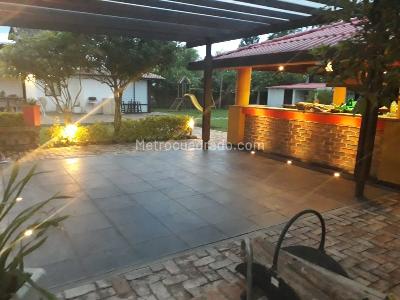 Casa de 4 alcobas en venta en Fagua, Chía · foto 12 de 14