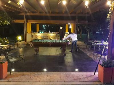 Casa de 4 alcobas en venta en Fagua, Chía · foto 13 de 14