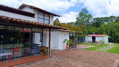 Casa de 4 alcobas en venta en Fagua, Chía · foto 2 de 14
