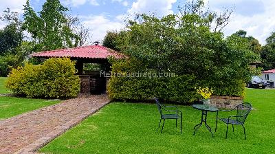 Casa de 4 alcobas en venta en Fagua, Chía · foto 4 de 14