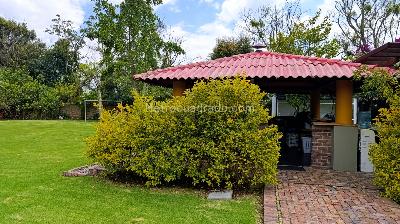 Casa de 4 alcobas en venta en Fagua, Chía · foto 6 de 14